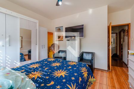 Apartamento à venda com 82m², 2 quartos e 1 vagaQuarto 2