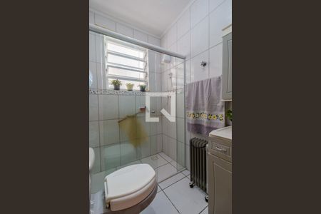 Apartamento à venda com 82m², 2 quartos e 1 vagaBanheiro