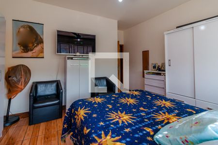 Apartamento à venda com 82m², 2 quartos e 1 vagaQuarto 2