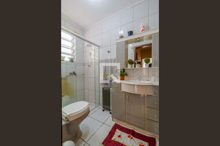 Apartamento à venda com 82m², 2 quartos e 1 vagaBanheiro