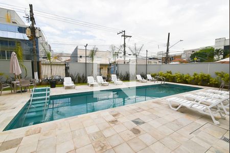 Apartamento para alugar com 38m², 2 quartos e sem vaga Apartamento para alugar com 38m², 2 quartos e sem vagaÁrea comum