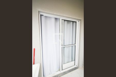 Apartamento para alugar com 38m², 2 quartos e sem vaga Apartamento para alugar com 38m², 2 quartos e sem vagaSacada