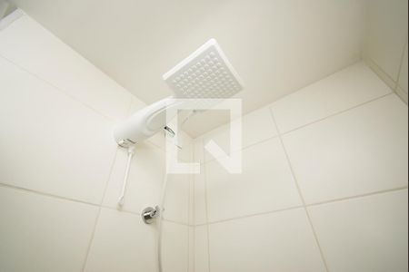 Apartamento para alugar com 38m², 2 quartos e sem vaga Apartamento para alugar com 38m², 2 quartos e sem vagaBanheiro