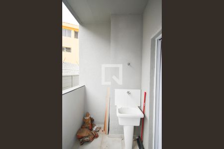 Apartamento para alugar com 38m², 2 quartos e sem vaga Apartamento para alugar com 38m², 2 quartos e sem vagaSacada