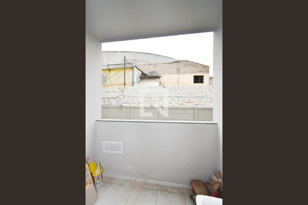 Apartamento para alugar com 38m², 2 quartos e sem vaga Apartamento para alugar com 38m², 2 quartos e sem vagaSacada