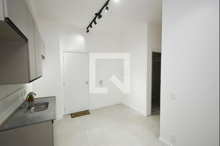 Apartamento para alugar com 38m², 2 quartos e sem vaga Apartamento para alugar com 38m², 2 quartos e sem vagaSala/Cozinha