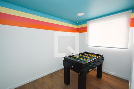 Apartamento para alugar com 38m², 2 quartos e sem vaga Apartamento para alugar com 38m², 2 quartos e sem vagaÁrea comum