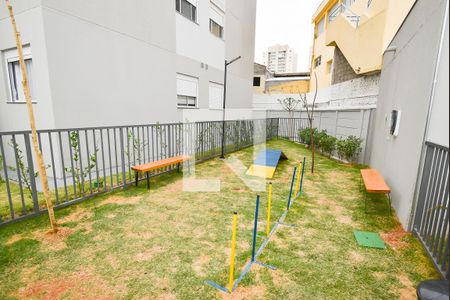 Apartamento para alugar com 38m², 2 quartos e sem vaga Apartamento para alugar com 38m², 2 quartos e sem vagaÁrea comum
