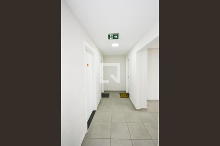 Apartamento para alugar com 38m², 2 quartos e sem vaga Apartamento para alugar com 38m², 2 quartos e sem vagaÁrea comum