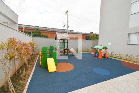 Apartamento para alugar com 38m², 2 quartos e sem vaga Apartamento para alugar com 38m², 2 quartos e sem vagaÁrea comum