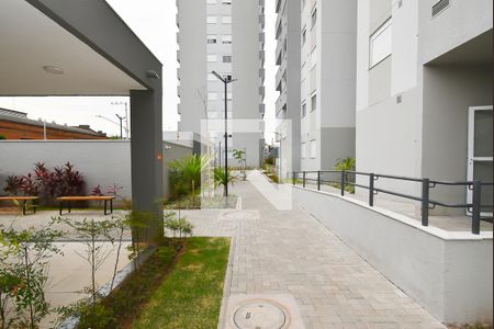 Apartamento para alugar com 38m², 2 quartos e sem vaga Apartamento para alugar com 38m², 2 quartos e sem vagaÁrea comum