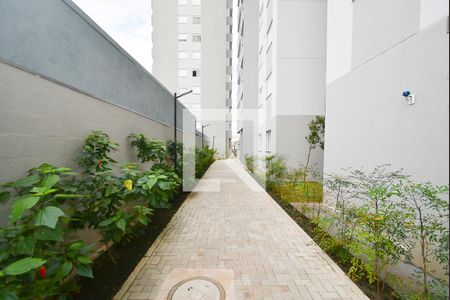 Apartamento para alugar com 38m², 2 quartos e sem vaga Apartamento para alugar com 38m², 2 quartos e sem vagaÁrea comum