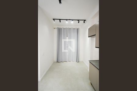 Apartamento para alugar com 38m², 2 quartos e sem vaga Apartamento para alugar com 38m², 2 quartos e sem vagaSala/Cozinha