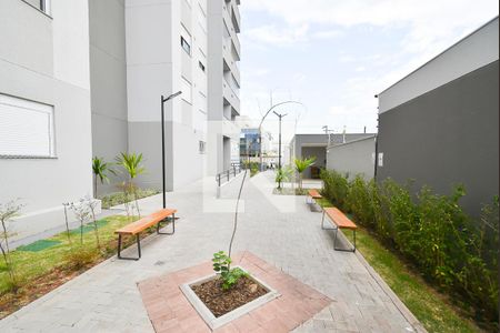 Apartamento para alugar com 38m², 2 quartos e sem vaga Apartamento para alugar com 38m², 2 quartos e sem vagaÁrea comum
