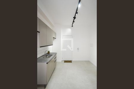 Apartamento para alugar com 38m², 2 quartos e sem vaga Apartamento para alugar com 38m², 2 quartos e sem vagaSala/Cozinha