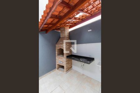 Casa à venda com 120m², 3 quartos e 2 vagas Casa à venda com 120m², 3 quartos e 2 vagasÁrea de Serviço e Churrasqueira