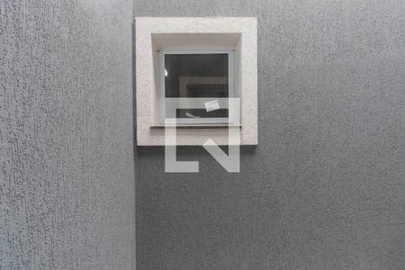 Casa à venda com 120m², 3 quartos e 2 vagas Casa à venda com 120m², 3 quartos e 2 vagasVista Quarto 2