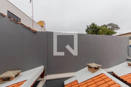 Casa à venda com 120m², 3 quartos e 2 vagas Casa à venda com 120m², 3 quartos e 2 vagasVista Quarto 1
