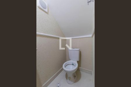 Lavabo de casa à venda com 3 quartos, 120m² em Jardim Três Marias, São Paulo