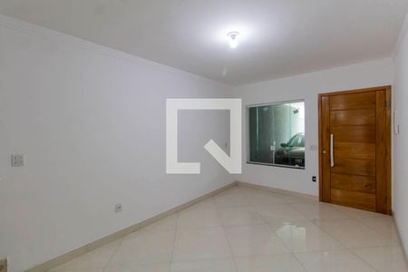 Sala de casa à venda com 3 quartos, 120m² em Jardim Três Marias, São Paulo
