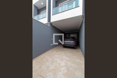 Casa à venda com 120m², 3 quartos e 2 vagas Casa à venda com 120m², 3 quartos e 2 vagasGaragem