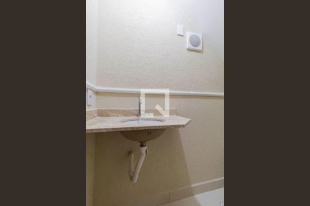 Lavabo de casa à venda com 3 quartos, 120m² em Jardim Três Marias, São Paulo