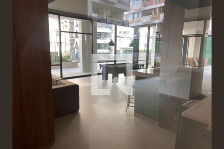 Apartamento para alugar com 74m², 2 quartos e 1 vagaÁrea comum