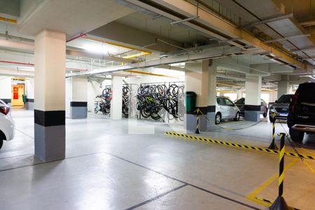 Apartamento para alugar com 74m², 2 quartos e 1 vaga Apartamento para alugar com 74m², 2 quartos e 1 vagaÁrea comum