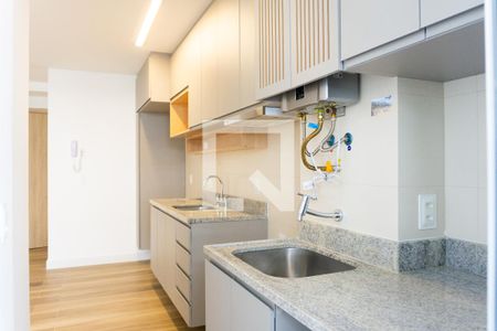 Apartamento para alugar com 74m², 2 quartos e 1 vaga Apartamento para alugar com 74m², 2 quartos e 1 vagaCozinha