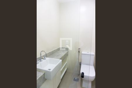 Apartamento para alugar com 74m², 2 quartos e 1 vaga Apartamento para alugar com 74m², 2 quartos e 1 vagaBanheiro