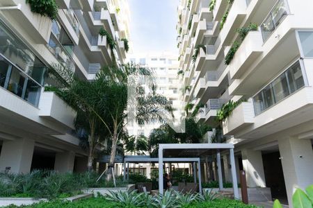 Apartamento para alugar com 74m², 2 quartos e 1 vaga Apartamento para alugar com 74m², 2 quartos e 1 vagaÁrea comum
