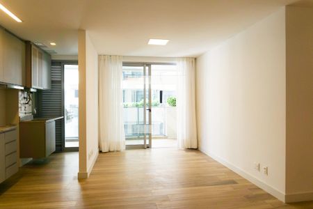 Apartamento para alugar com 2 quartos, 74m² em Botafogo, Rio de Janeiro