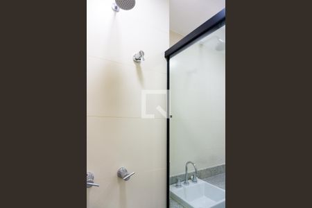 Apartamento para alugar com 74m², 2 quartos e 1 vaga Apartamento para alugar com 74m², 2 quartos e 1 vagaBanheiro