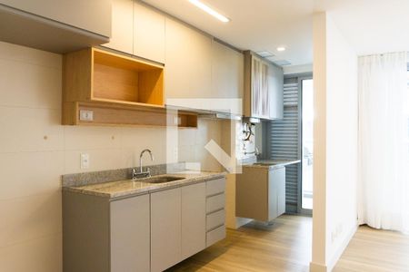 Apartamento para alugar com 74m², 2 quartos e 1 vaga Apartamento para alugar com 74m², 2 quartos e 1 vagaCozinha