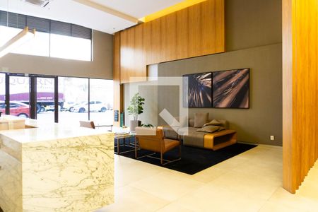 Apartamento para alugar com 74m², 2 quartos e 1 vaga Apartamento para alugar com 74m², 2 quartos e 1 vagaÁrea comum