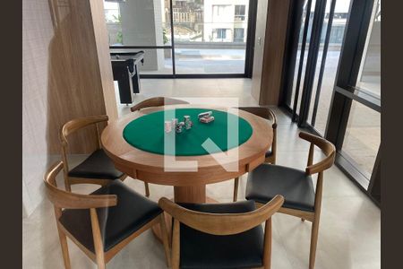 Apartamento para alugar com 74m², 2 quartos e 1 vagaÁrea comum