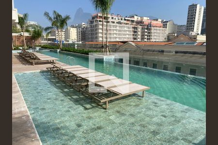Apartamento para alugar com 74m², 2 quartos e 1 vagaÁrea comum