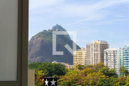 Vista de apartamento para alugar com 2 quartos, 74m² em Botafogo, Rio de Janeiro