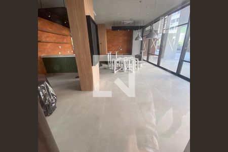 Apartamento para alugar com 74m², 2 quartos e 1 vagaÁrea comum