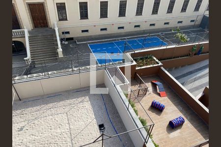 Apartamento para alugar com 74m², 2 quartos e 1 vagaÁrea comum