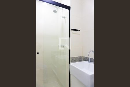 Apartamento para alugar com 74m², 2 quartos e 1 vaga Apartamento para alugar com 74m², 2 quartos e 1 vagaBanheiro