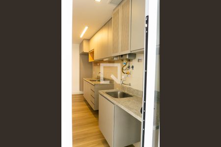 Apartamento para alugar com 74m², 2 quartos e 1 vaga Apartamento para alugar com 74m², 2 quartos e 1 vagaCozinha