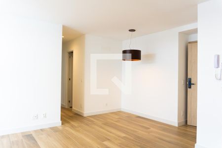 Apartamento para alugar com 74m², 2 quartos e 1 vaga Apartamento para alugar com 74m², 2 quartos e 1 vagaSala