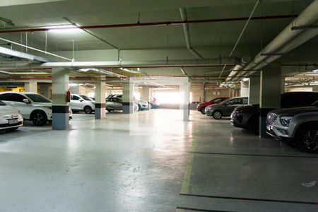 Apartamento para alugar com 74m², 2 quartos e 1 vaga Apartamento para alugar com 74m², 2 quartos e 1 vagaÁrea comum