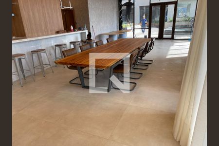 Apartamento para alugar com 74m², 2 quartos e 1 vagaÁrea comum