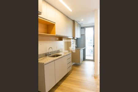 Apartamento para alugar com 74m², 2 quartos e 1 vaga Apartamento para alugar com 74m², 2 quartos e 1 vagaCozinha