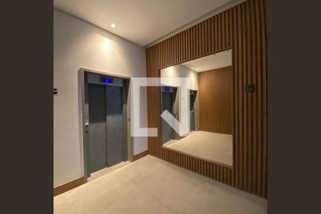 Apartamento para alugar com 74m², 2 quartos e 1 vagaÁrea comum