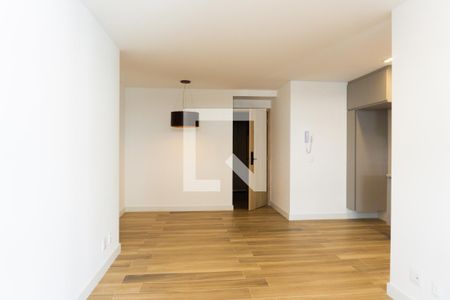 Apartamento para alugar com 74m², 2 quartos e 1 vaga Apartamento para alugar com 74m², 2 quartos e 1 vagaSala