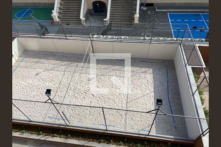 Apartamento para alugar com 74m², 2 quartos e 1 vagaÁrea comum