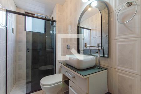 Apartamento para alugar com 180m², 3 quartos e 1 vagaBanheiro